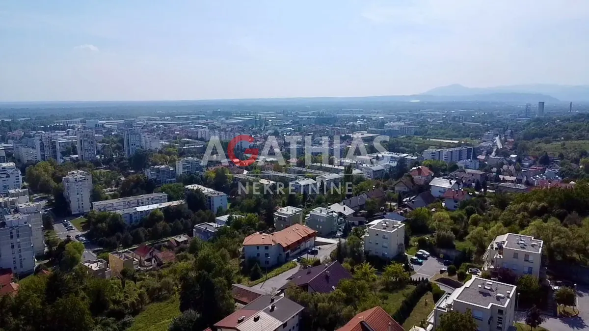 Stan - Podsused - Vrapče, 167m2