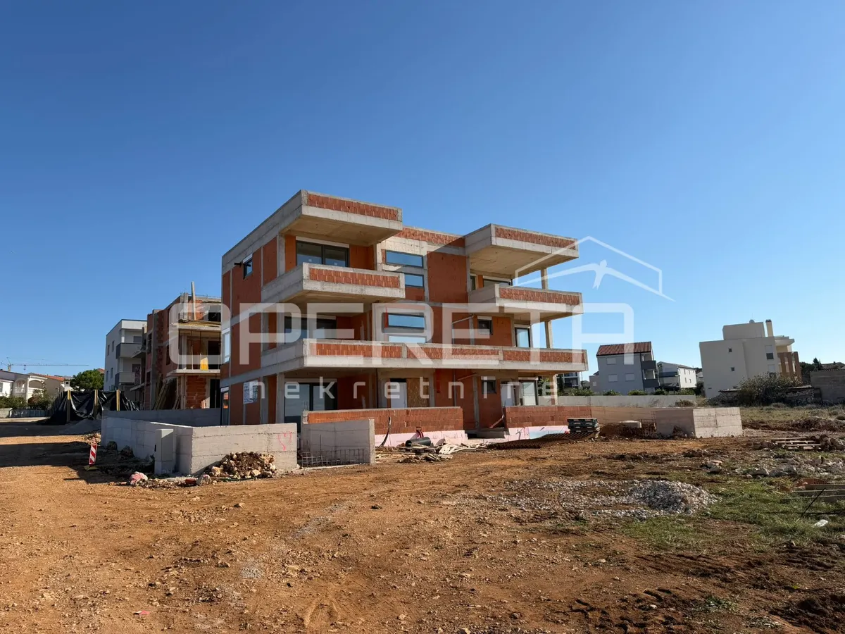 Apartment - Povljana, Otok Pag, Pag, 66.84m2