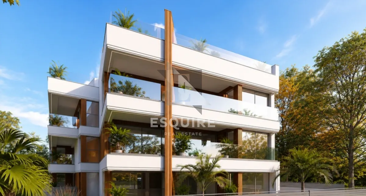 Apartment - Privlaka, 74.64m2
