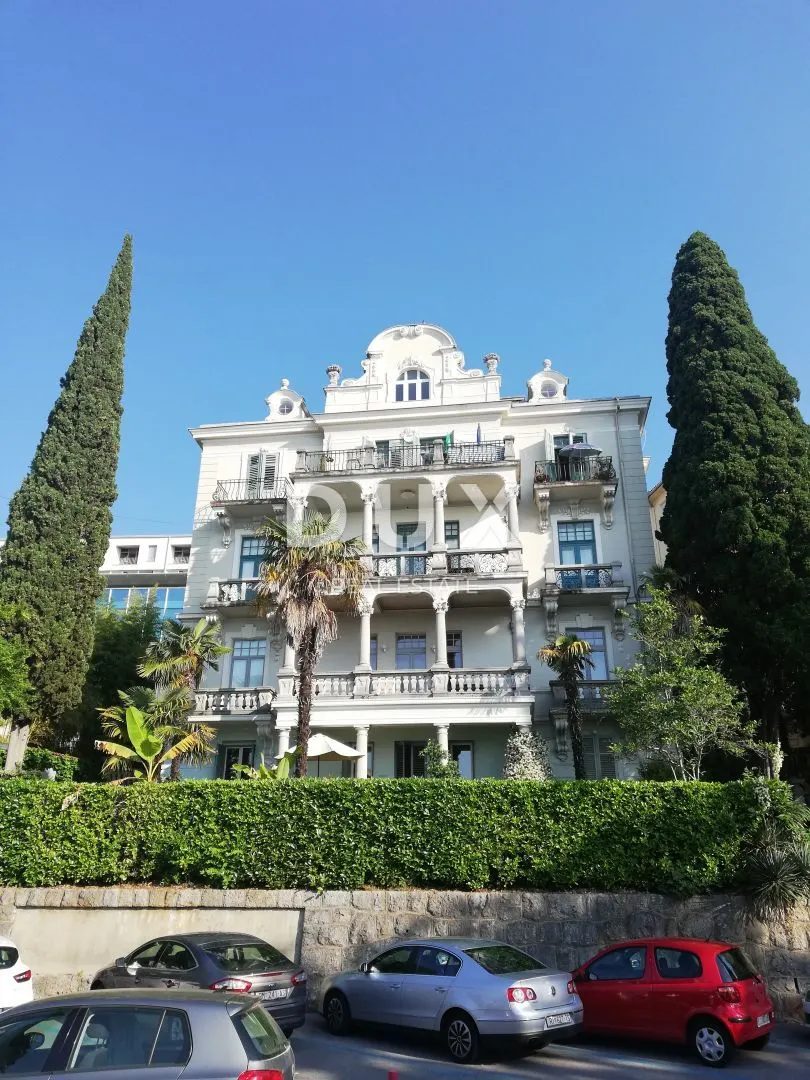 Stan - Opatija, 100m2
