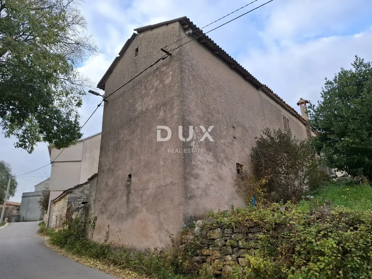 Kuća - Pazin - Okolica, 265m2