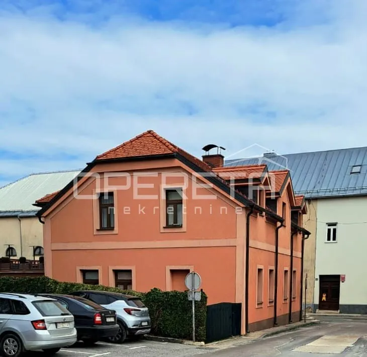 Kuća - Ulica Franje Tuđmana, Gospić, Gospić, 430m2