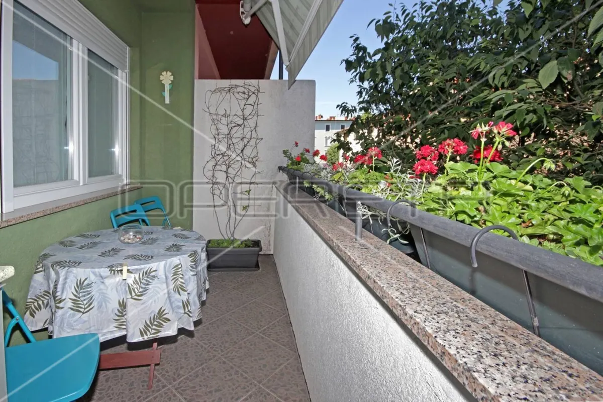 Apartment - Kaštanjer, Pula, Pula, 62m2