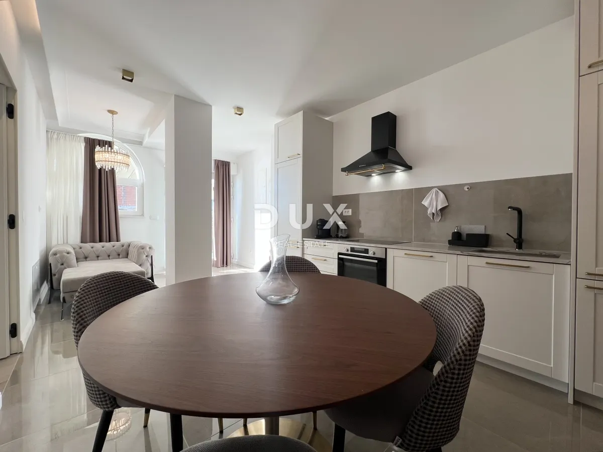 Stan - Lovran, 120m2