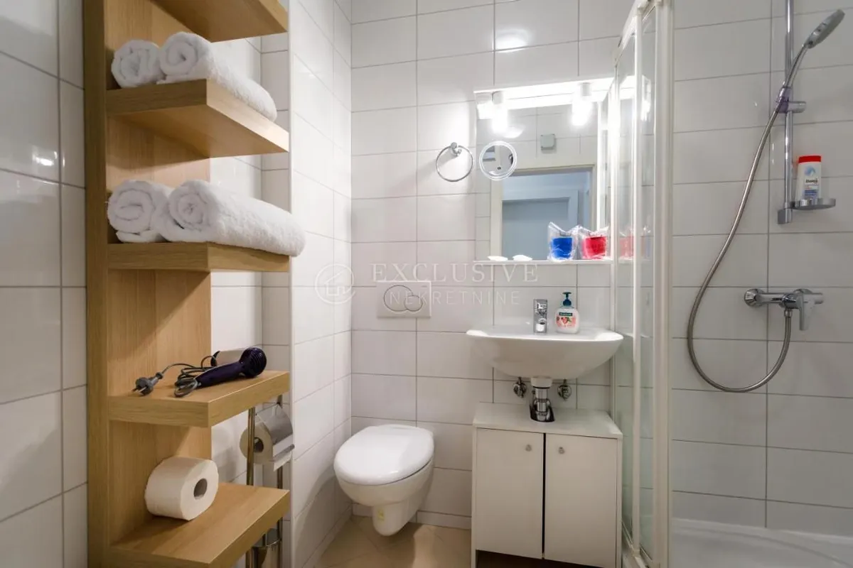 Apartment - Krk, 100m2