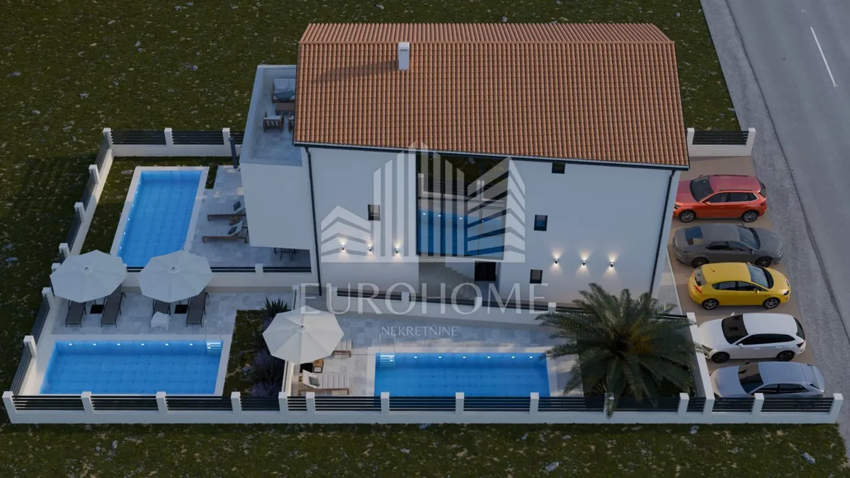Stan - Kolan, 110m2