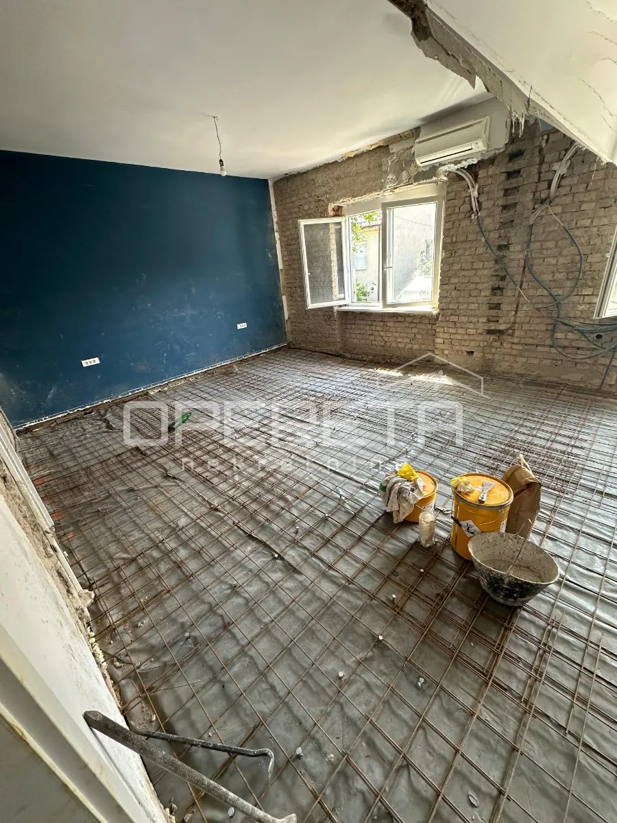 Apartment - Plitvička, Trnje, Zagreb, 80m2