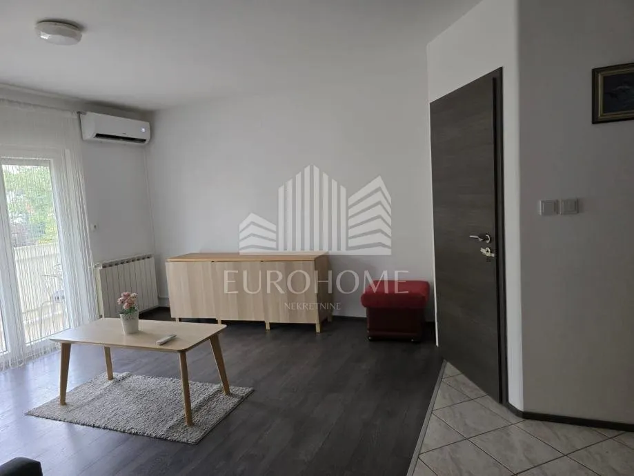 Apartment - Peščenica - Žitnjak, 50.76m2
