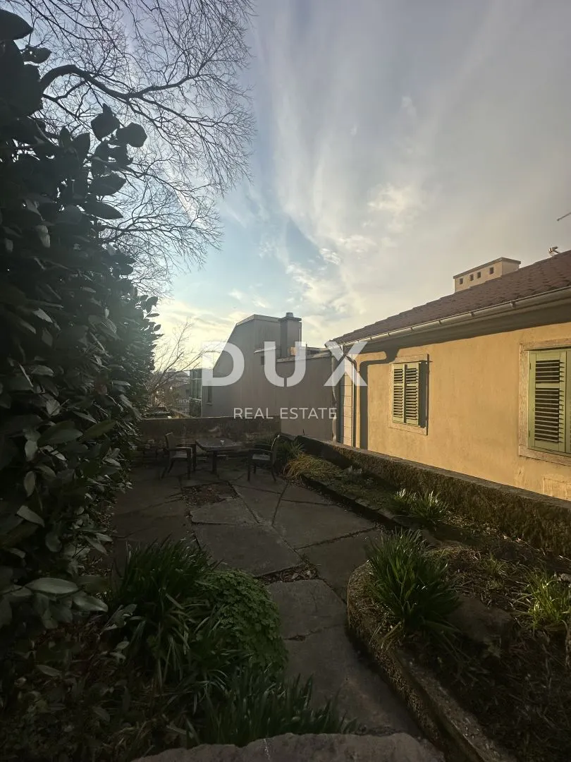 Stan - Rijeka, 47m2