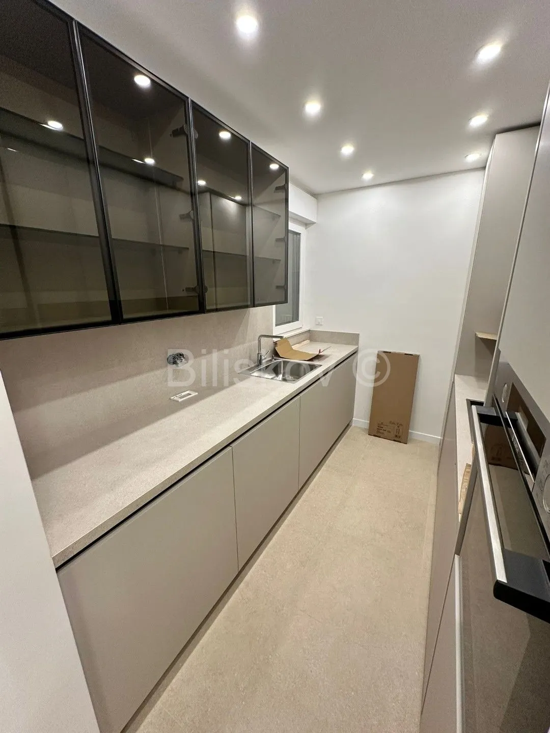 Stan - Trstenik, Split, 75m2