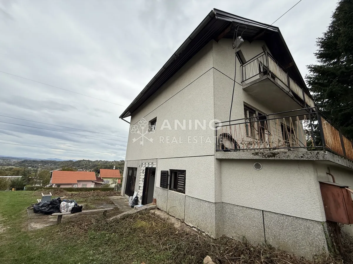Kuća - Stubičke Toplice, 431m2