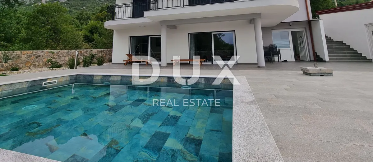 Stan - Vinodolska Općina, 150m2