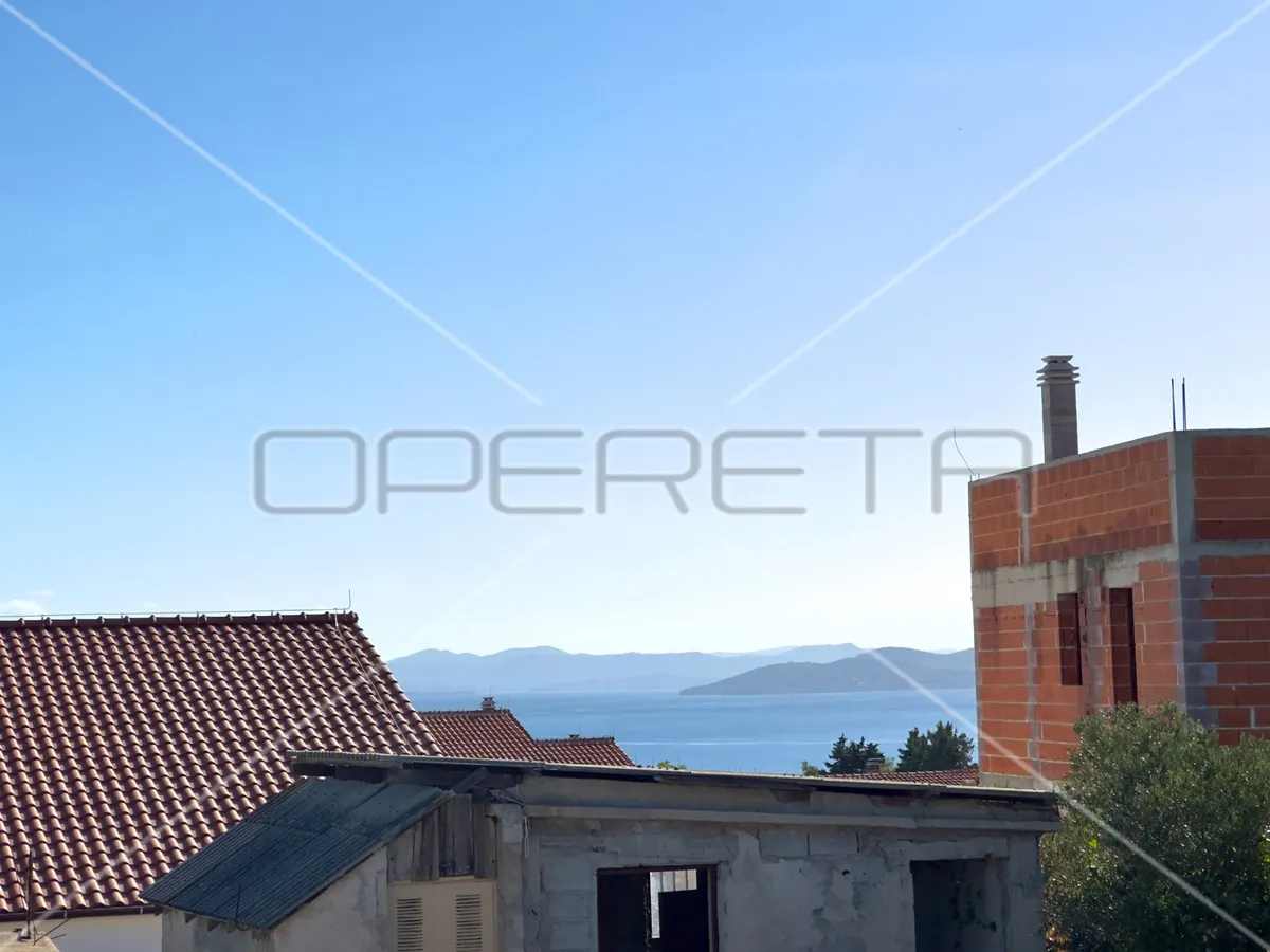 Zemljište - Obrove, Vodice, Vodice, 875m2