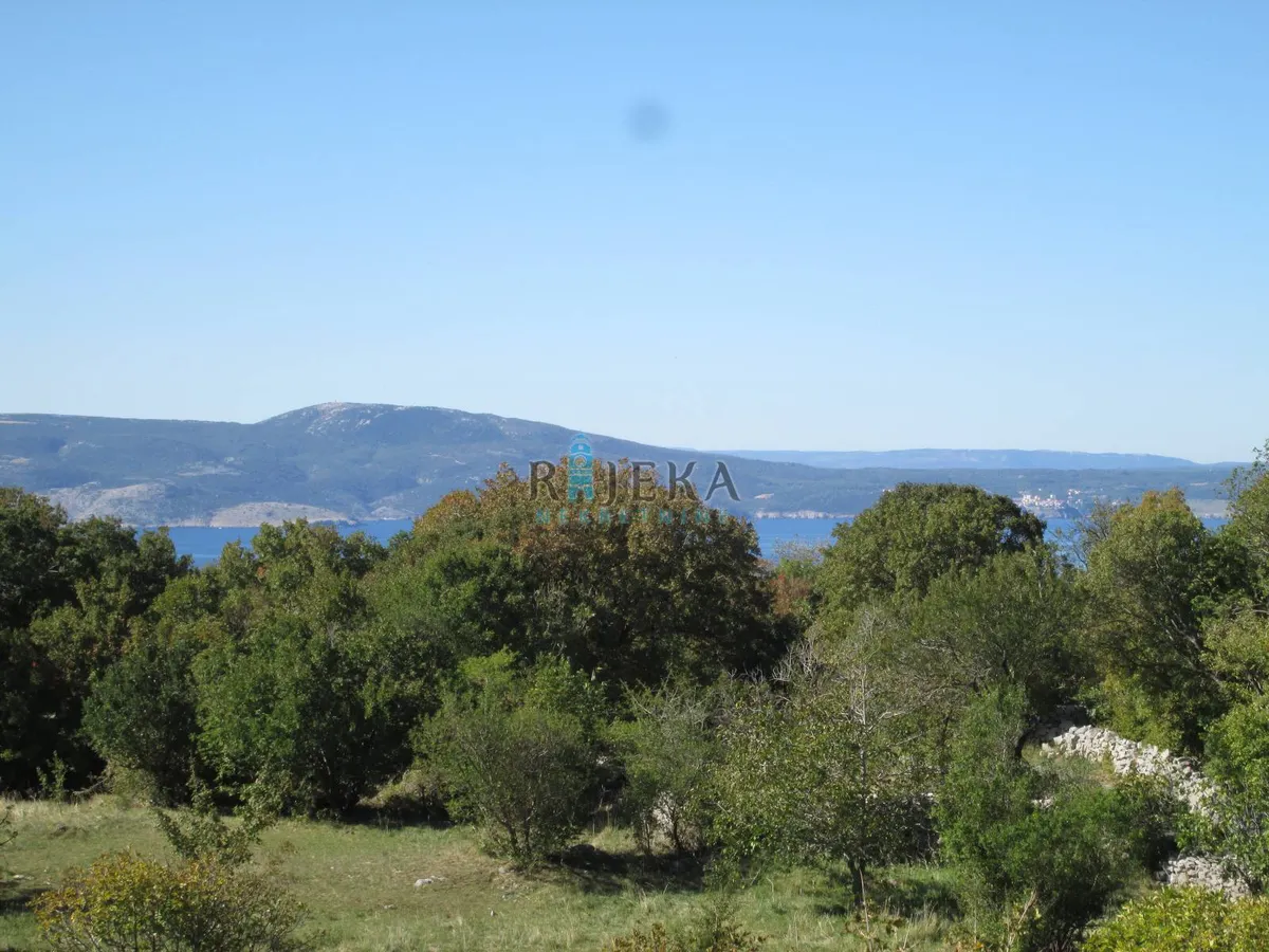 Zemljište - Novi Vinodolski, 2190m2