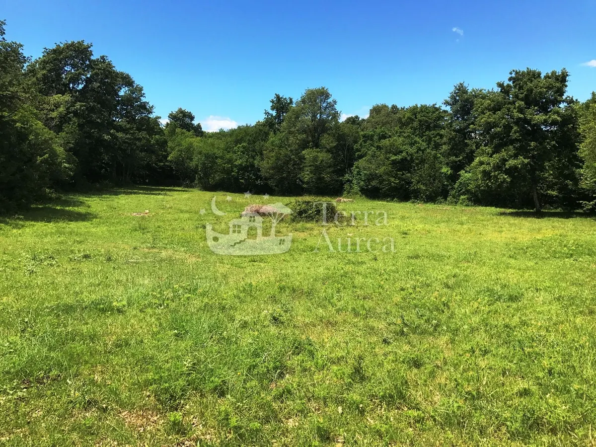 Zemljište - Omišalj, 800m2
