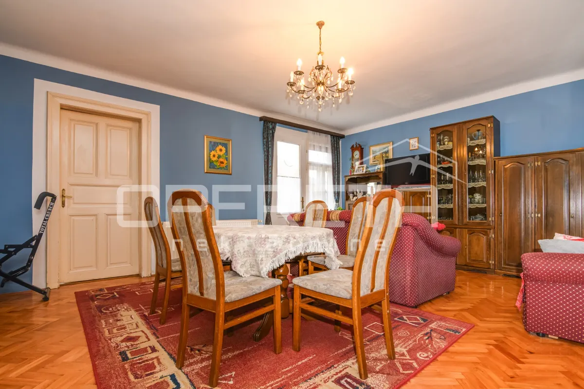 Stan - Obala Ivana Trnskog, Drežnik, Karlovac, 128m2