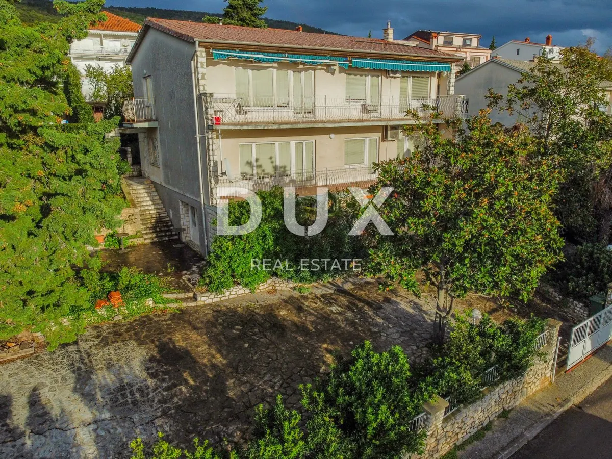 Kuća - Crikvenica, 300m2