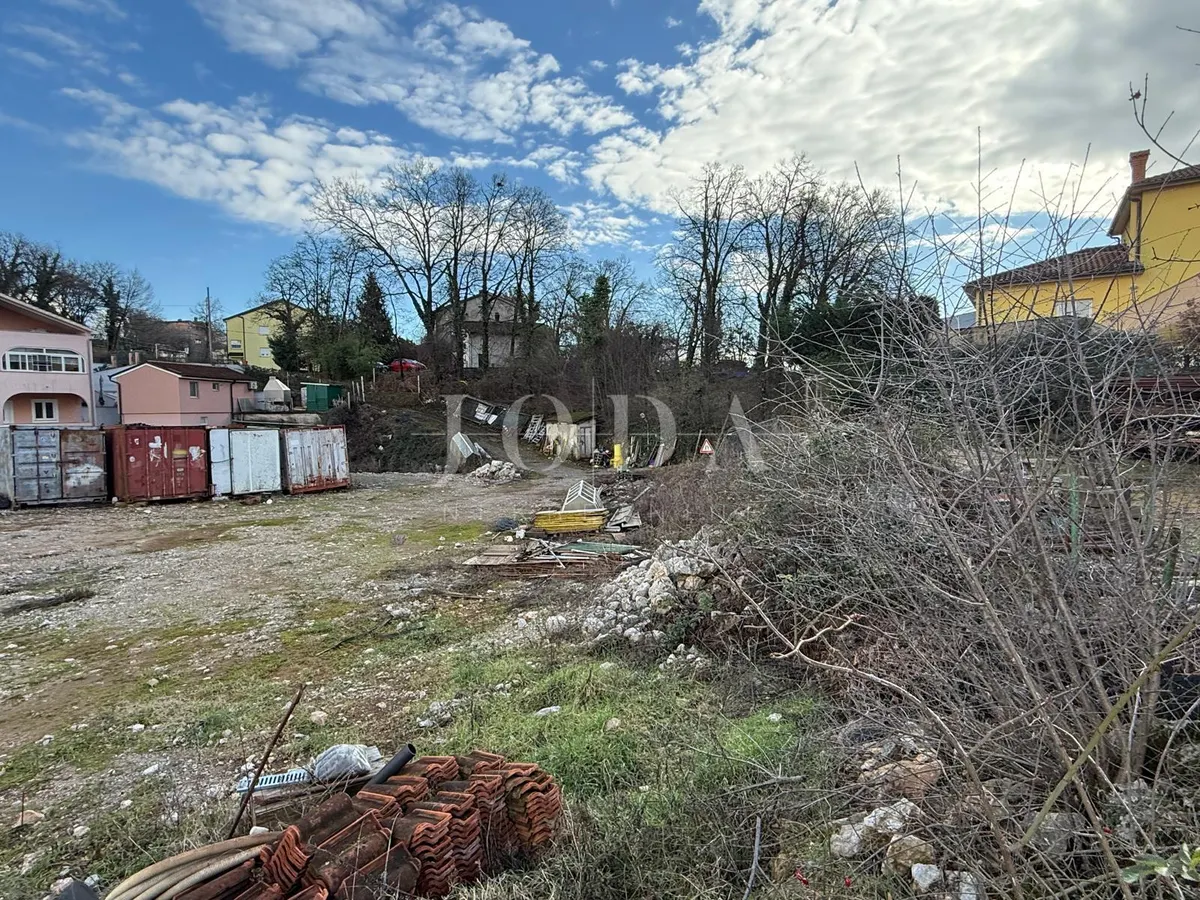Zemljište - Viškovo, 1408m2