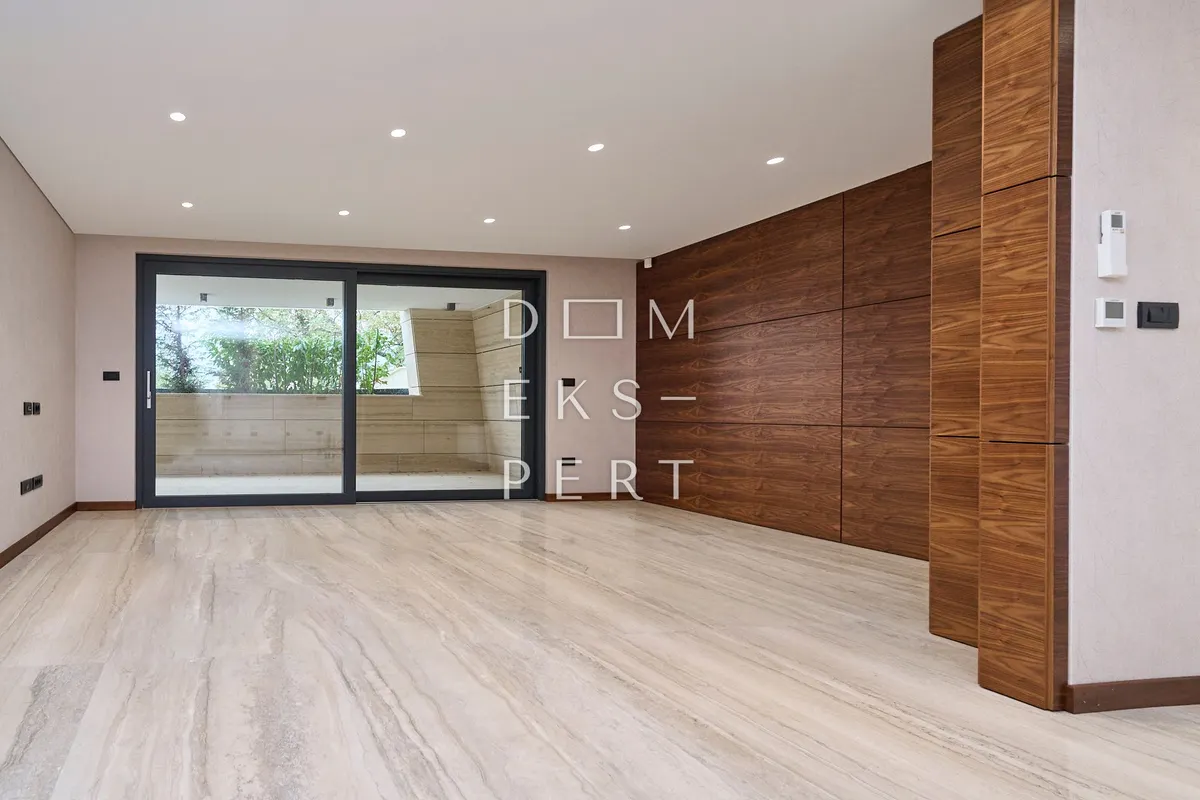 Stan - Malinska-Dubašnica, 164.02m2