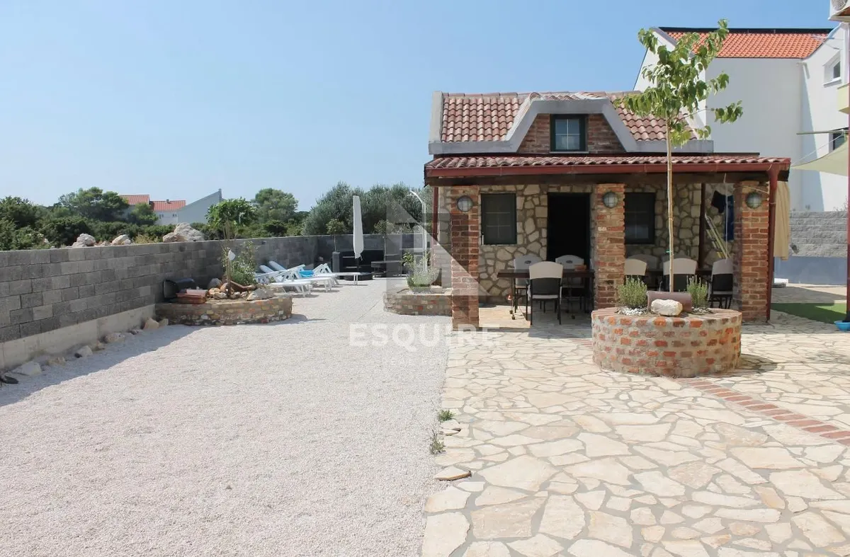 Stan - Pag, 99.86m2