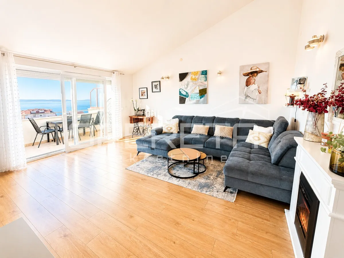 Apartment - Žnjan, Split, Split, 104m2