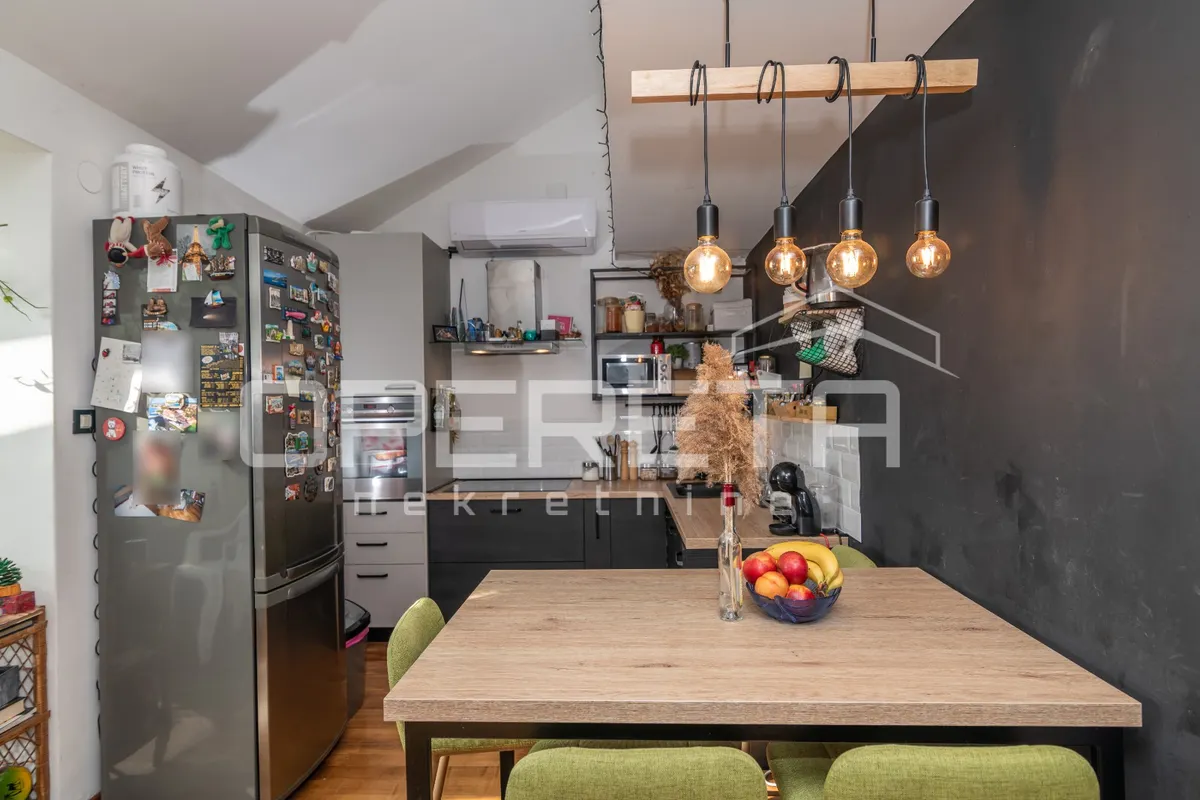 Stan - Bijenik, Črnomerec, Zagreb, 107m2