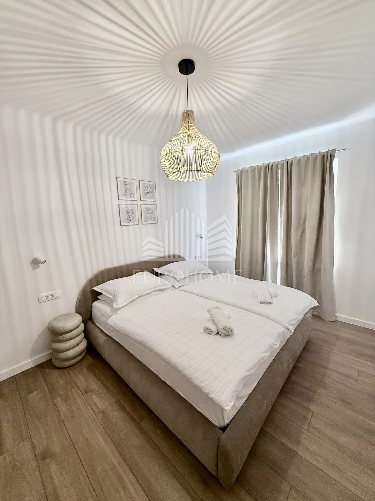 Stan - Split, 54m2