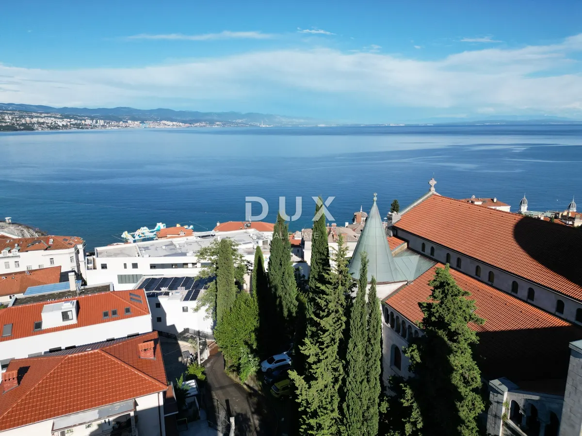 Stan - Opatija, 218.82m2