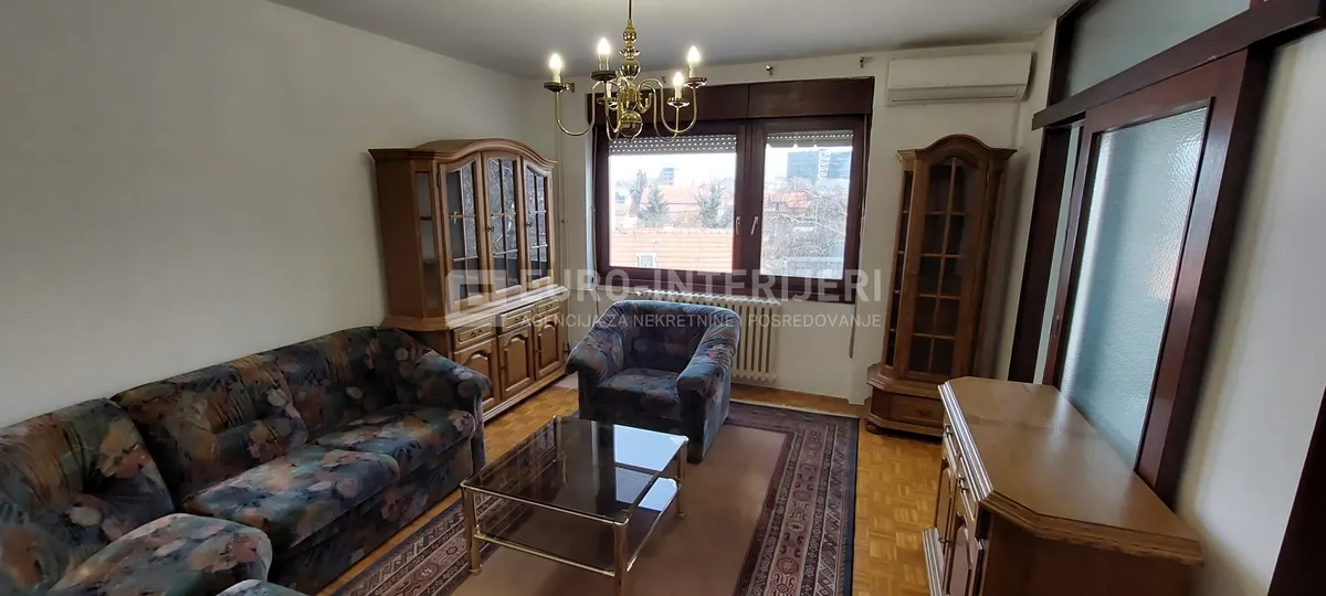 Stan - Peščenica - Žitnjak, 50m2