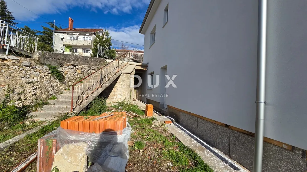 House - Rijeka, 170m2
