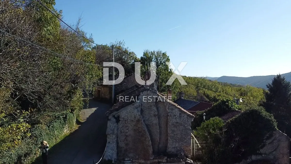 House - Kraljevica, 220m2