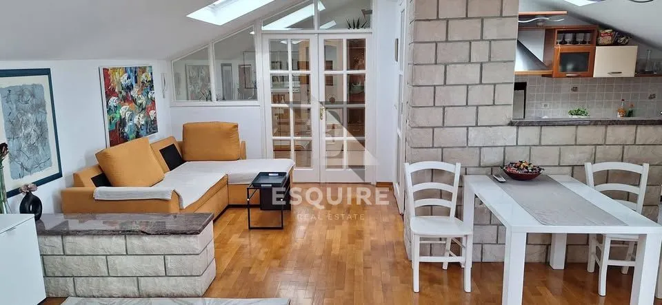 Apartment - Zadar, 71.25m2