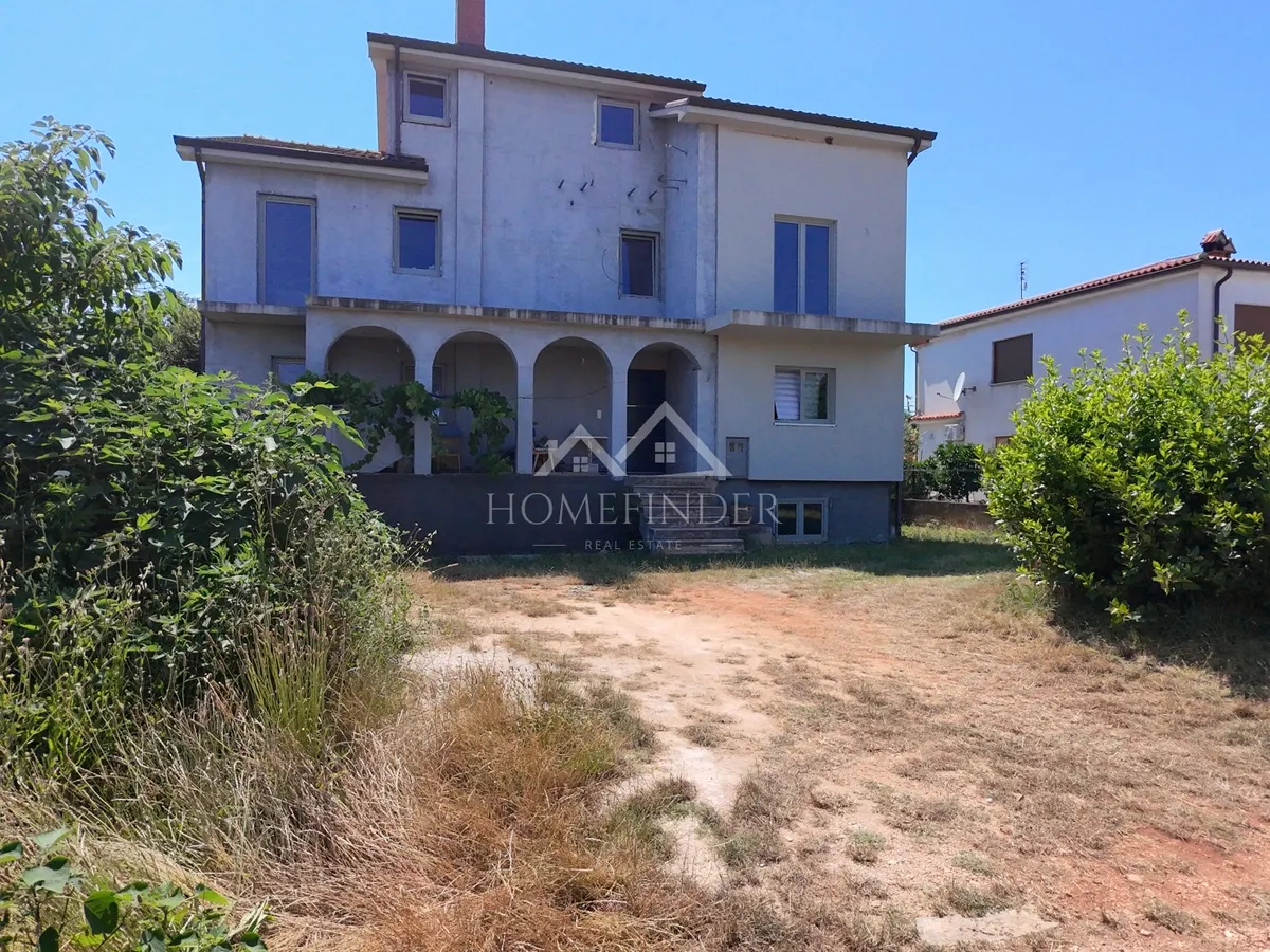 Apartment - Umag, 120m2