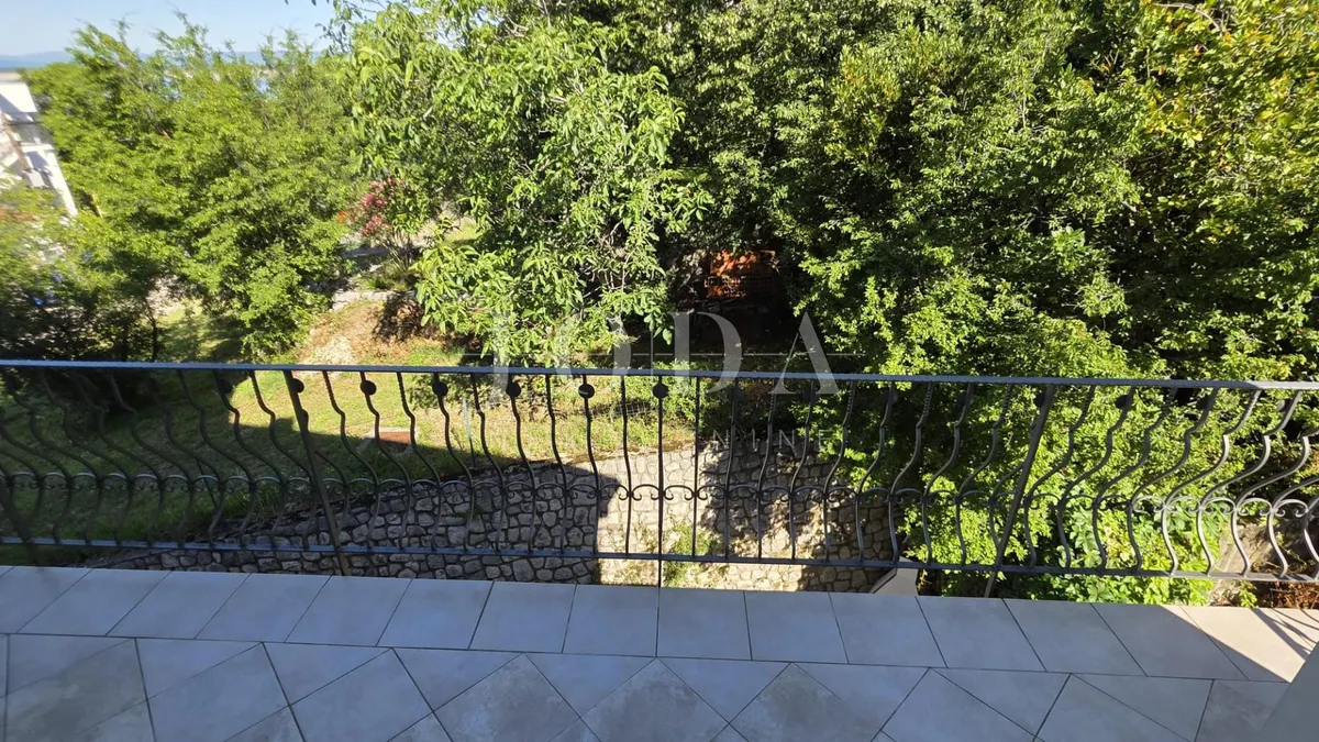 Stan - Crikvenica, 44m2