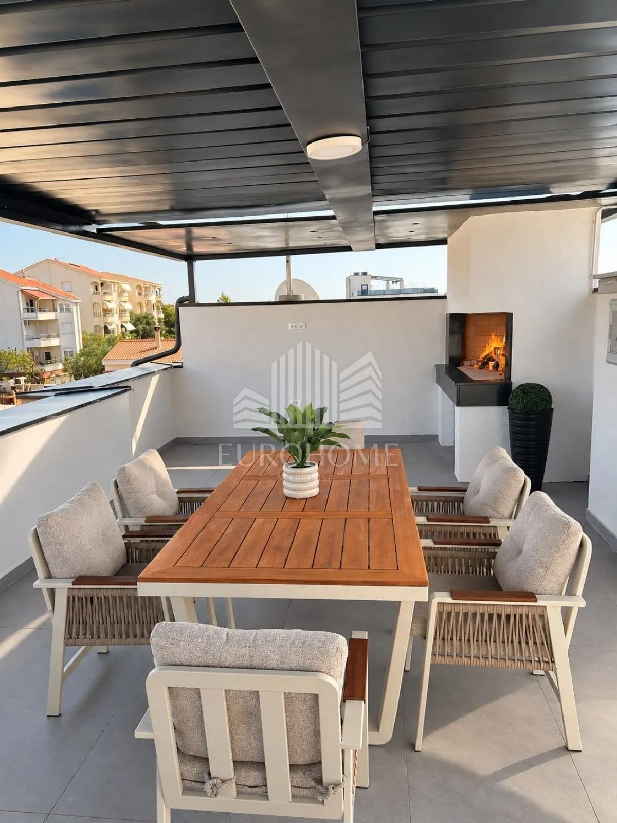 Apartment - Zadar, 60m2
