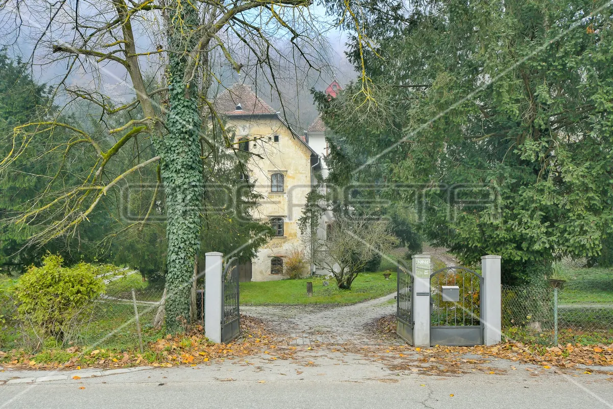 Kuća - Gornji Kraj, Samobor, Samobor, 694m2