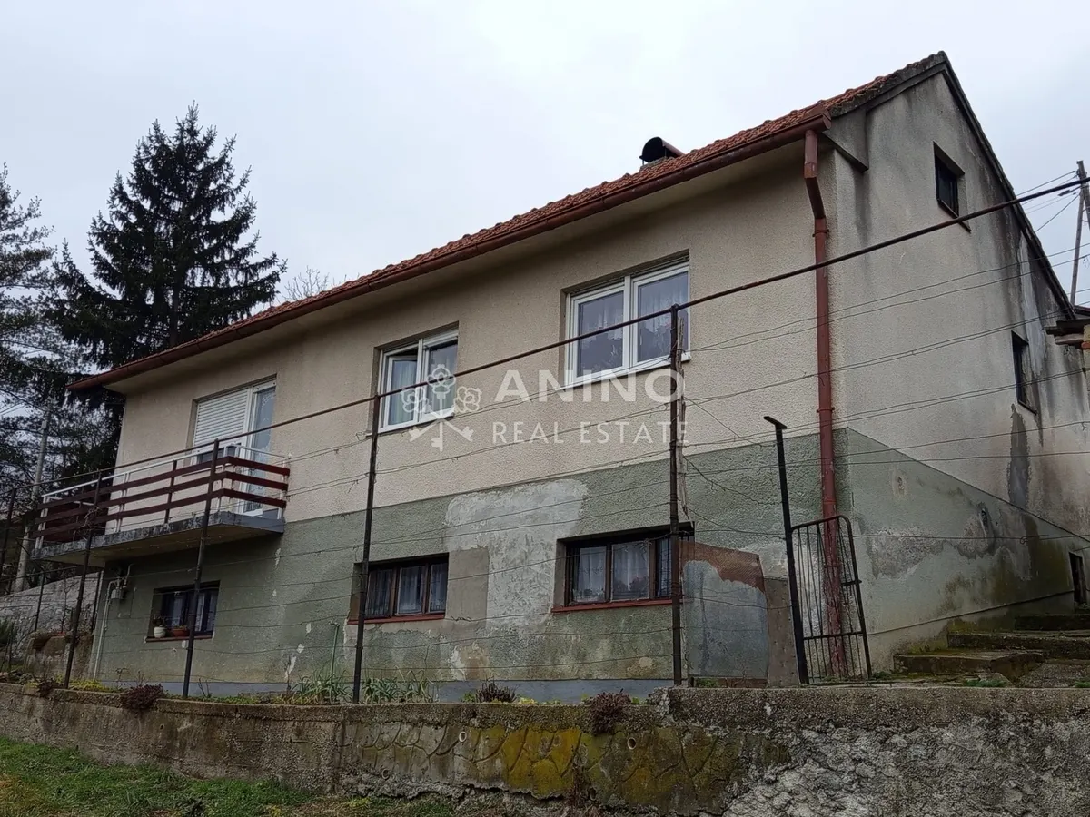 Kuća - Krapina - Okolica, 150m2