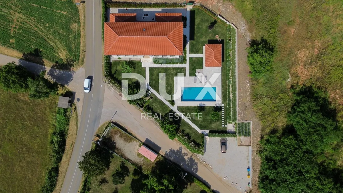 Kuća - Poreč, 282m2