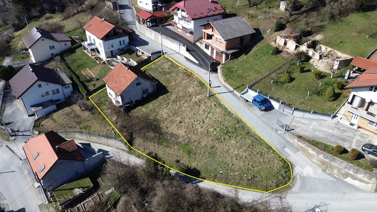 Kuća - Krapina, 82m2