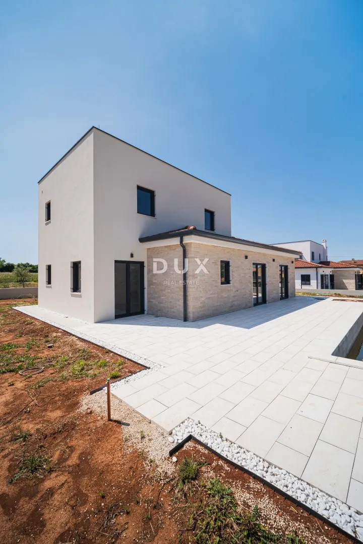 House - Poreč, 153m2
