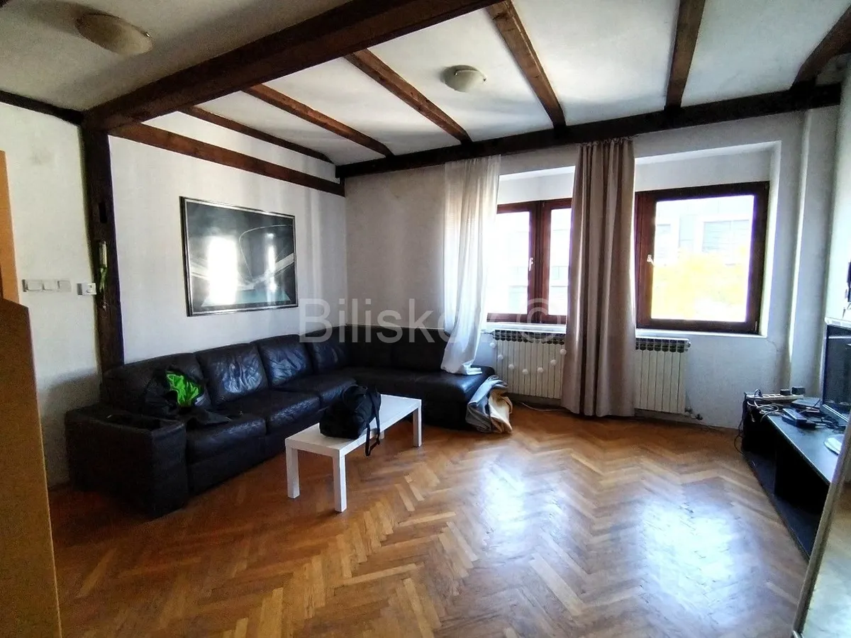 Stan - Donji grad, Zagreb, 145m2