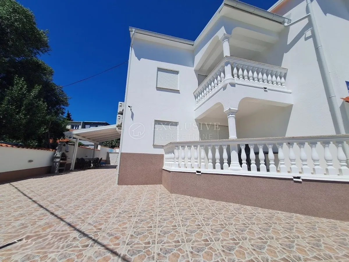 House - Crikvenica, 100m2