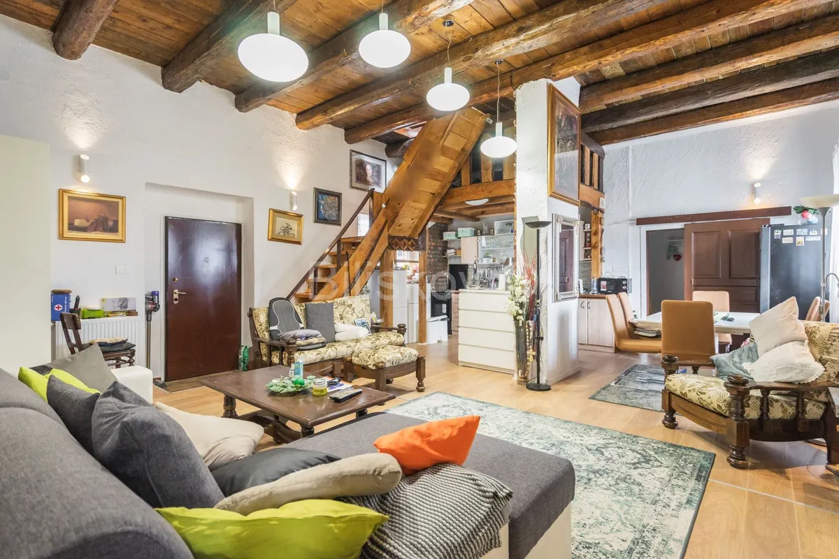 Kuća - Odra, Zagreb, 115m2