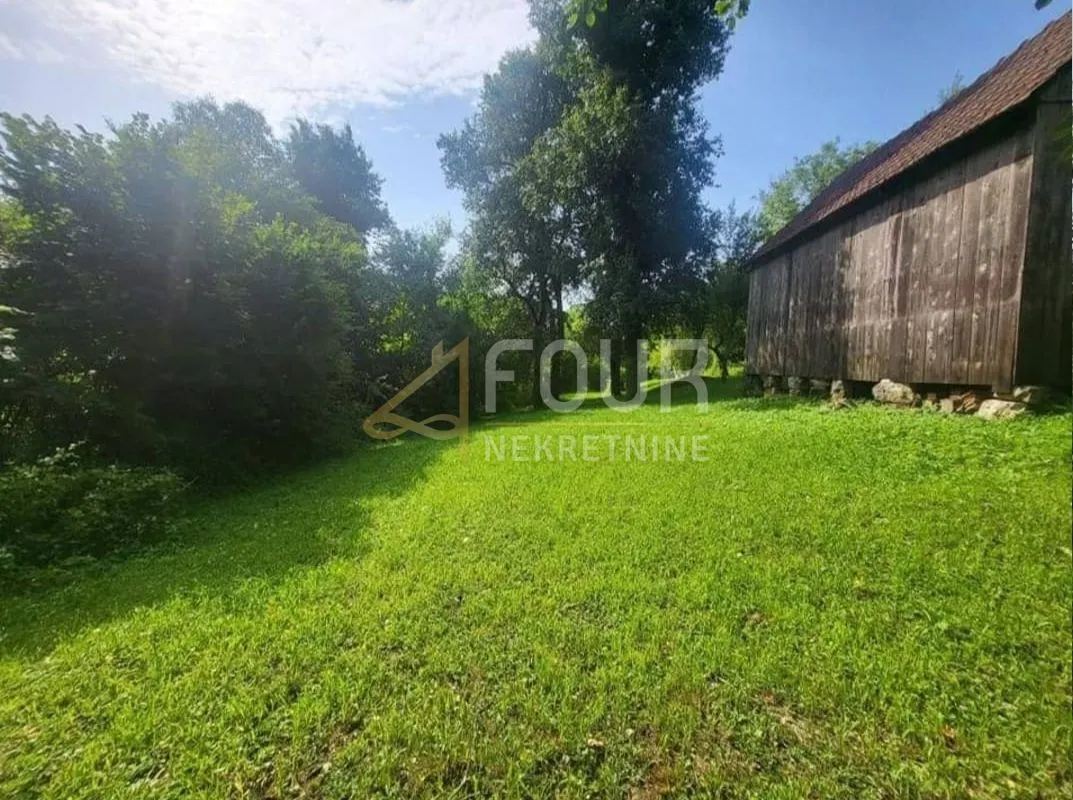 Kuća - Vrbovsko, 342m2
