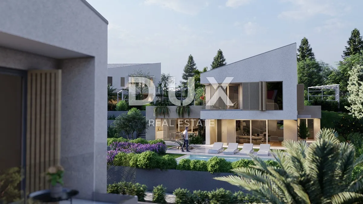 Kuća - Malinska-Dubašnica, 200m2