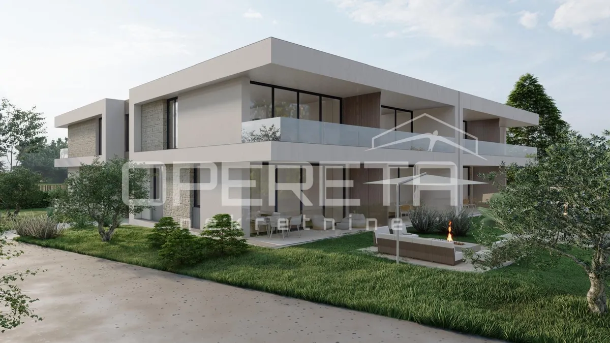 Stan - Rovinjsko Selo, Rovinj, Rovinj, 58.32m2