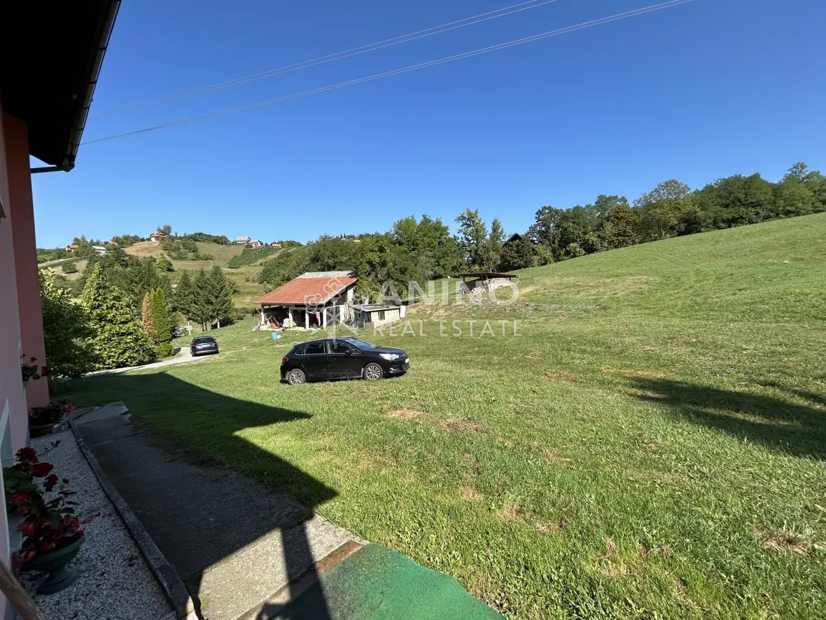 Kuća - Desinić, 200m2