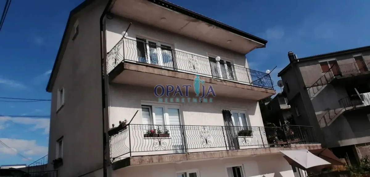 Kuća - Kastav, 360m2