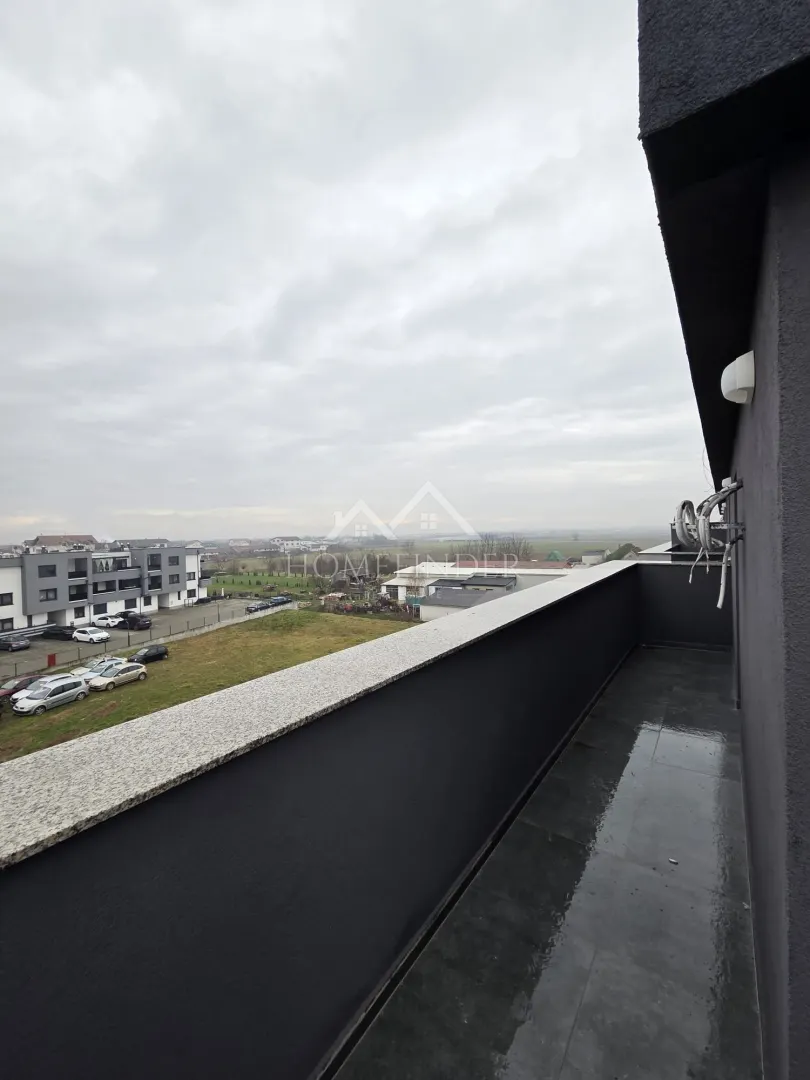 Apartment - Novi Zagreb - Zapad, 71m2