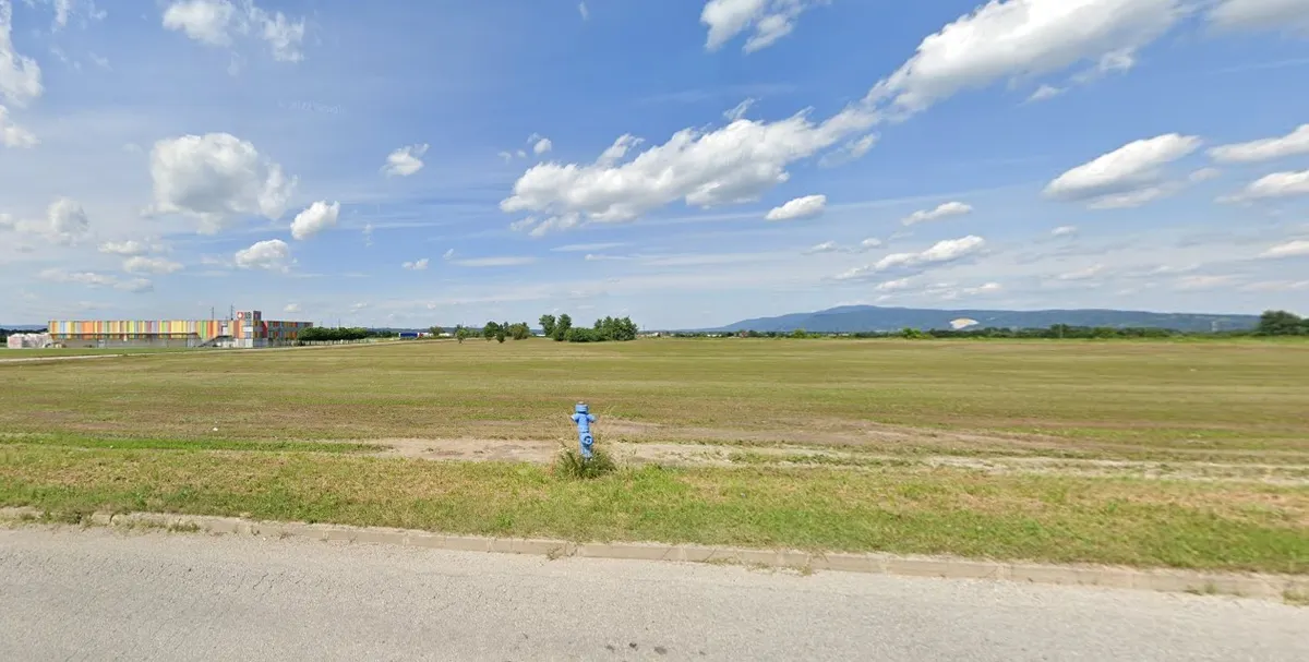 Zemljište - Branka Vuka, Samobor, Samobor, 10840m2
